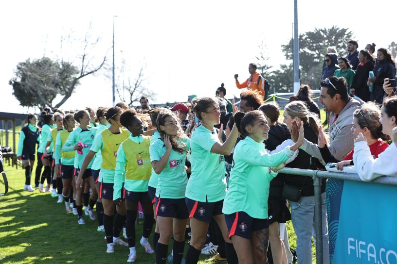 Jogos de Portugal na Copa do Mundo Feminina: datas e horários – Futebol das  Quinas